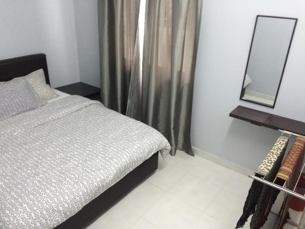 Inpenang Muslim Homestay George Town Quarto foto