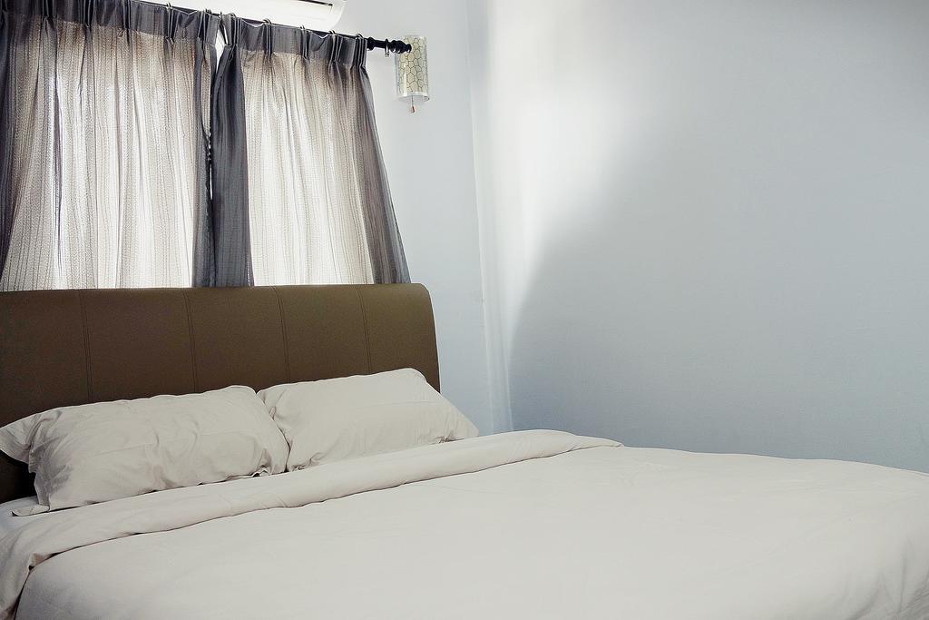 Inpenang Muslim Homestay George Town Quarto foto