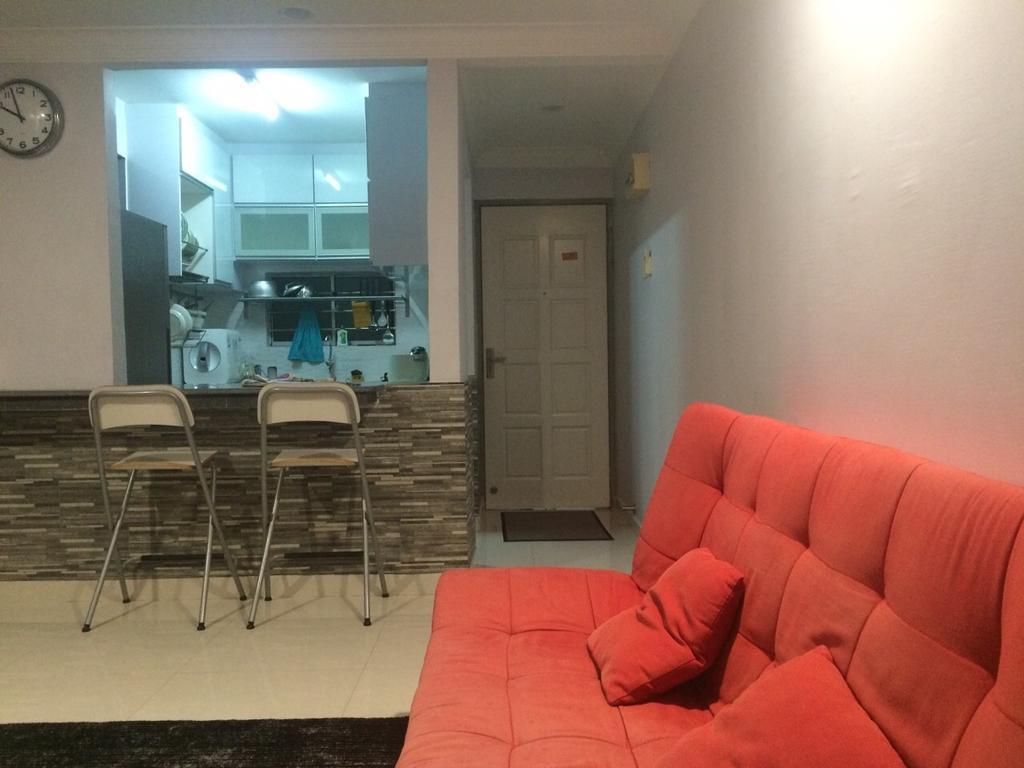 Inpenang Muslim Homestay George Town Quarto foto