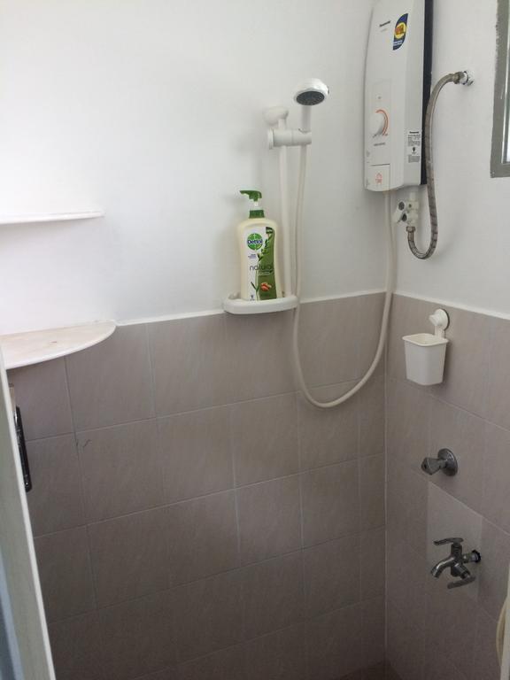 Inpenang Muslim Homestay George Town Quarto foto